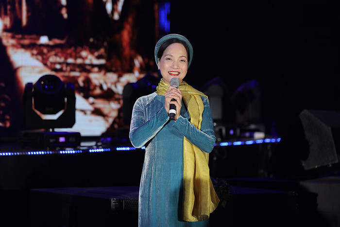 NSND Lê Khanh chia sẻ về tình yêu Hà Nội tại phần 1 mang tên &quot;The Symphony of Hanoi - Bản giao hưởng Hà Nội&quot;