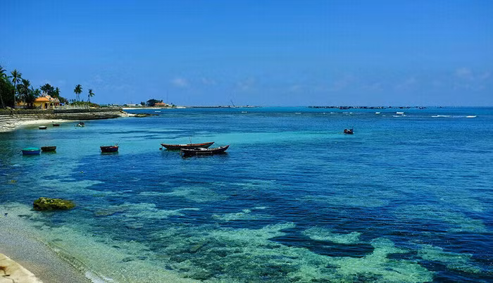Quãng Ngãi đề nghị quy hoạch Lý Sơn thành khu du lịch quốc gia