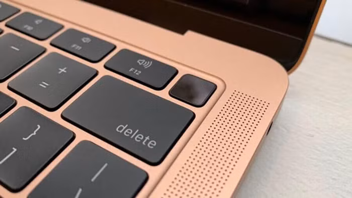 Apple thử nghiệm Face ID và màn hình cảm ứng trên máy tính Mac