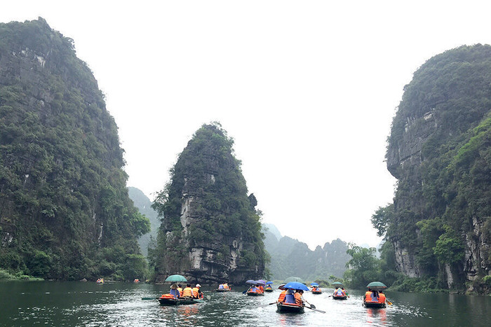 Tour du lịch miễn phí dành cho đại biểu tham dự Đại lễ Vesak 2019