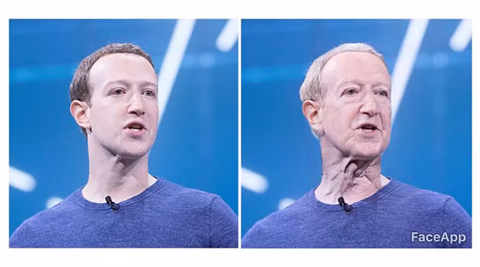 Người dùng nên cân nhắc trước khi "chơi" FaceApp