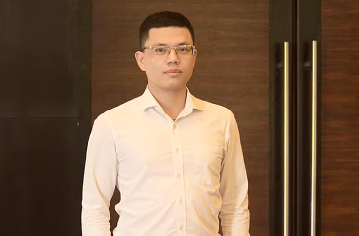 Ông Phan Văn Sáng – Tổng Giám đốc Công ty Cổ phần Đầu tư và Phát triển ITSUPRO