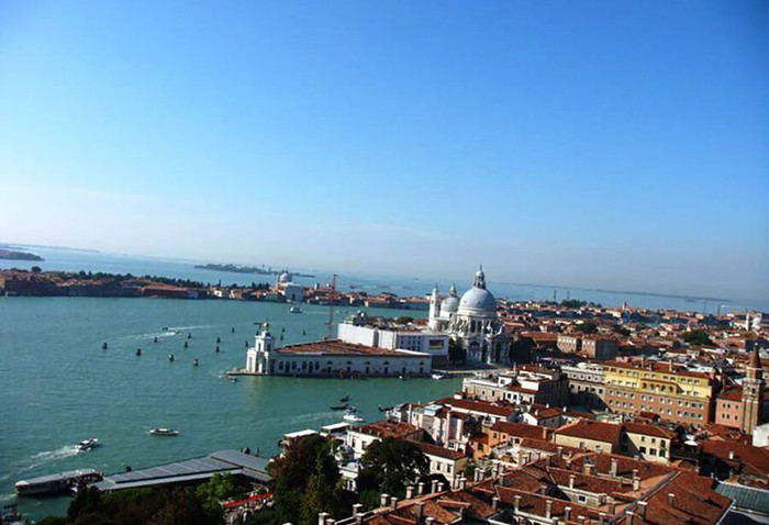 Điều gì xảy ra khi Phú Quốc xuất hiện một “Venice thu nhỏ”?