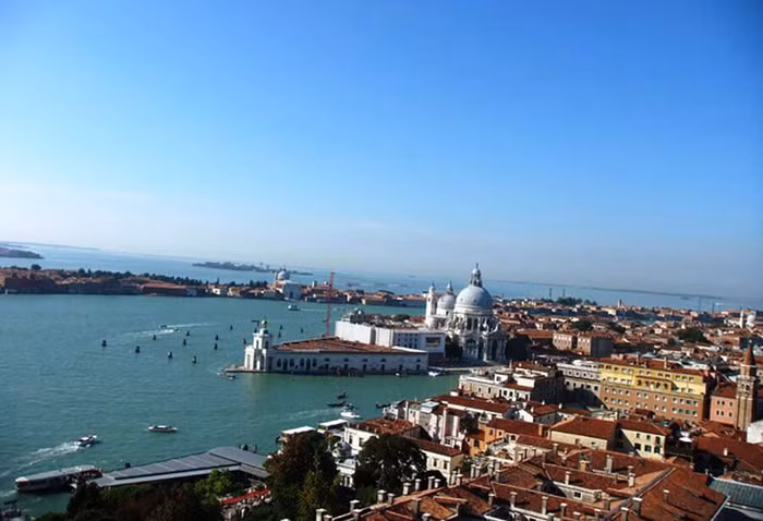 Điều gì xảy ra khi Phú Quốc xuất hiện một “Venice thu nhỏ”?