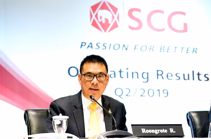 Lợi nhuận SCG giảm trong quý 2/2019 và nửa đầu năm 2019