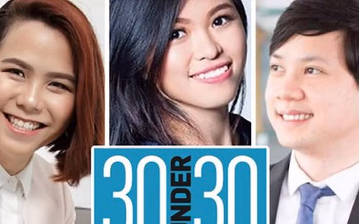 Những CEO Việt lọt Top 30 under 30 của Forbes giờ ra sao?