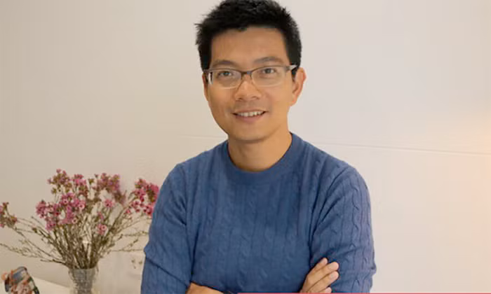 Đồng sáng lập Seedcom Mai Hoàng Phương trở thành CEO của The Coffee House