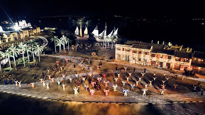 Chương trình thực cảnh “Ký ức Hội An” nhận giải thưởng tại Hàn Quốc