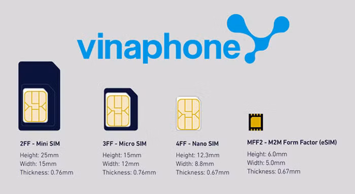Nhà mạng nào đầu tiên ở Việt Nam sẽ chính thức hỗ trợ eSIM sau Tết Kỷ Hợi?