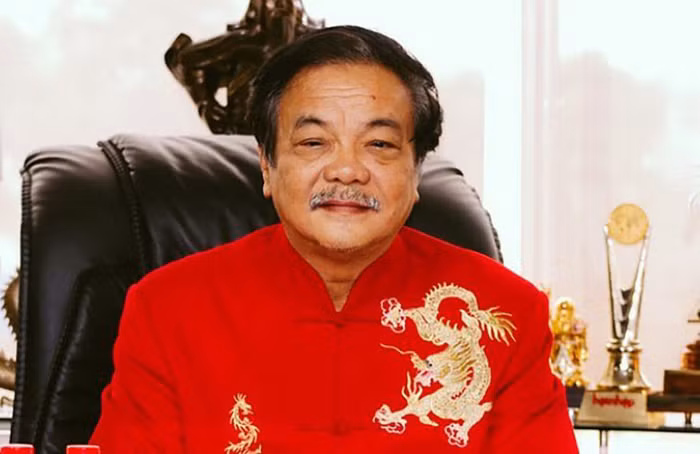 TGĐ Tân Hiệp Phát: Hãy tạo ra giá trị, tiền sẽ tìm đến
