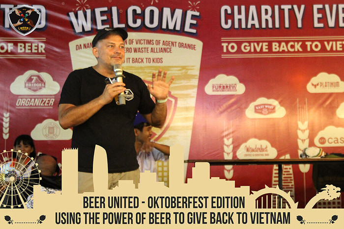 Ngày 24/8 sẽ diễn ra “Đại tiệc bia thủ công” lần thứ 3 tại Đà Nẵng ảnh 1