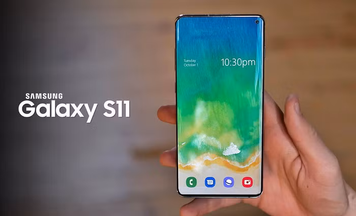 Samsung được cho là đang hợp tác với LG trong việc cung cấp pin