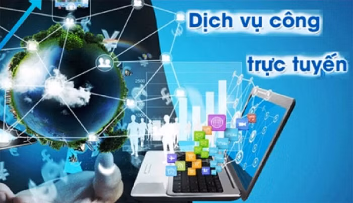 Tại thời điểm khai trương, Cổng dịch vụ công Quốc gia sẽ cung cấp 5 dịch vụ công thực hiện tại 63 tỉnh, thành phố
