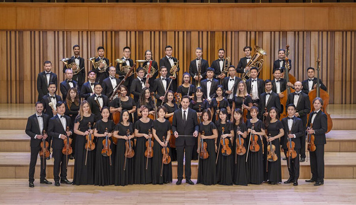 Nhạc trưởng Dàn nhạc Giao hưởng Mặt trời: SSO sẽ có nhiều buổi diễn đặc biệt trong 2019 ảnh 2 Nhạc trưởng Dàn nhạc Giao hưởng Mặt trời: SSO sẽ có nhiều buổi diễn đặc biệt trong 2019 ảnh 2