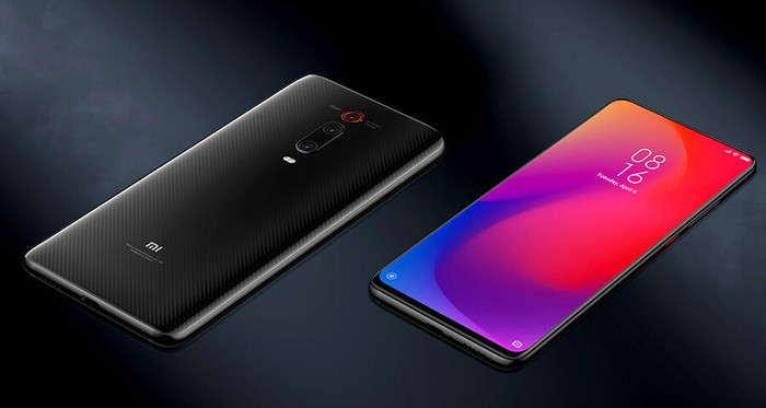 Xiaomi Mi 9T Pro sắp lên kệ với giá 9,49 triệu đồng