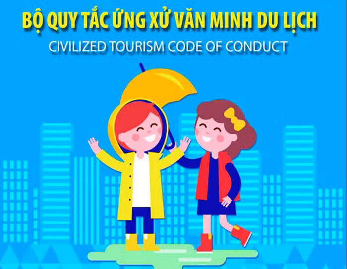 Khánh Hòa triển khai thực hiện Bộ quy tắc ứng xử du lịch