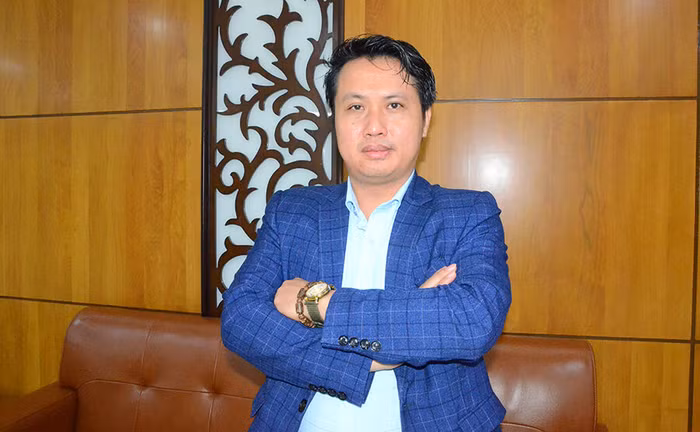 CEO Tài Năng Việt: “Hãy là ngọn nến sẵn sàng trao ánh sáng cho các ngọn nến khác”