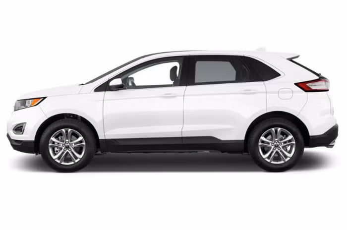 Các dòng xe Ford nào sẽ bị triệu hồi do lỗi túi khí?