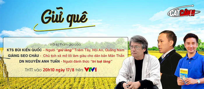 Tối nay (17/8), ĐTHVN sẽ truyền hình trực tiếp chương trình “Cất cánh”