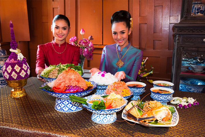 Thai Festival 2019: Khám phá Thái Lan ngay trên đất Việt