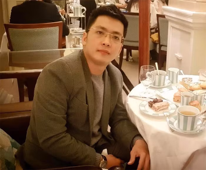 Nhà sản xuất Will Vũ - CEO Muse Films