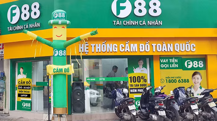 Những thương vụ đầu tư đình đám nhất vào khởi nghiệp Việt Nam năm 2018 ảnh 6 Những thương vụ đầu tư đình đám nhất vào khởi nghiệp Việt Nam năm 2018 ảnh 6