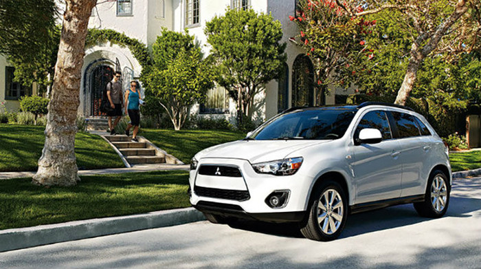 Vì sao loạt xe Mitsubishi Outlander Sport tại Việt Nam bị triệu hồi?