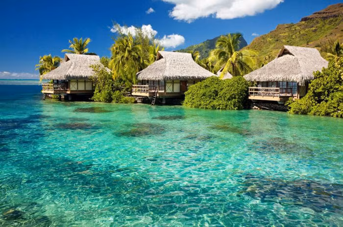 Khu nghỉ dưỡng Intercontinental Phú Quốc