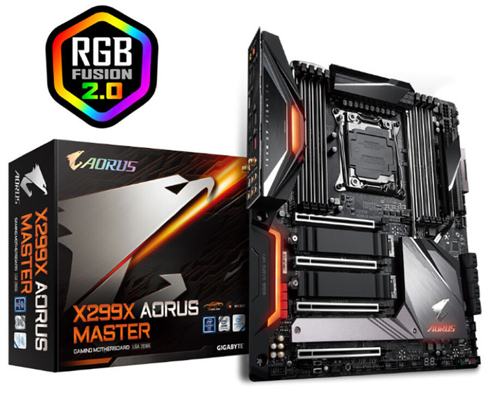 TLC phối hợp cùng Việt An giới thiệu một loạt sản phẩm mới của Gigabyte ảnh 5