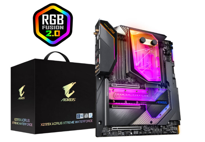 TLC phối hợp cùng Việt An giới thiệu một loạt sản phẩm mới của Gigabyte ảnh 3