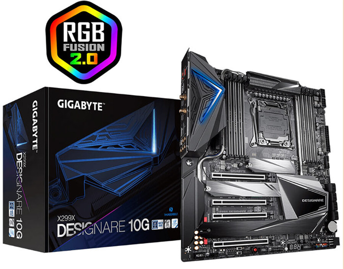 TLC phối hợp cùng Việt An giới thiệu một loạt sản phẩm mới của Gigabyte ảnh 4