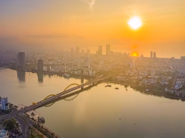 Đà Nẵng – Nơi đáng đến, đáng sống, đáng đầu tư luôn có sức hút đặc biệt.