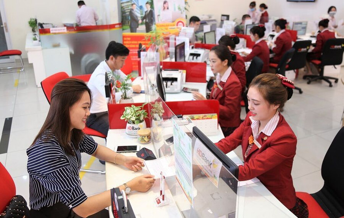 HDBank tiếp tục tăng trưởng cao trong quý III/2020