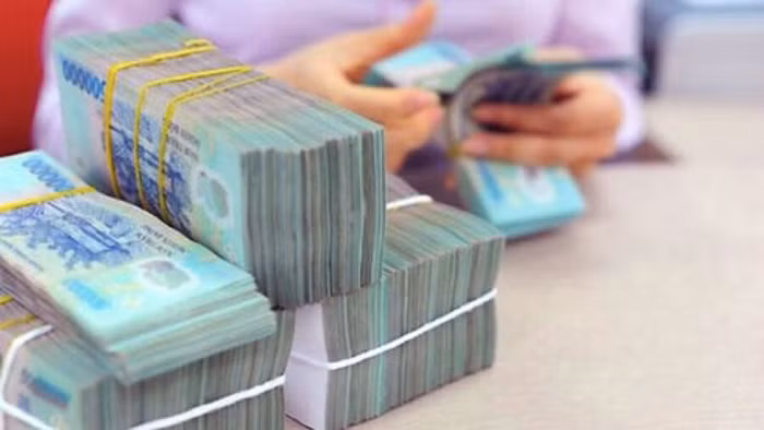 Thu nội địa thấp khiến NSNN bội chi 9.500 tỉ đồng trong nửa đầu tháng 1/2020