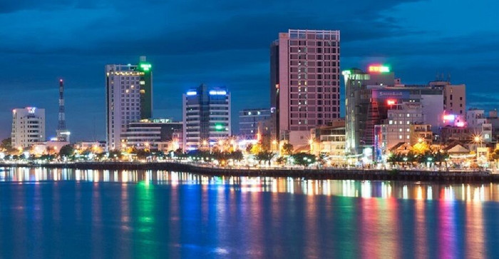 “Quỹ đạo mới” cho bất động sản Đà Nẵng