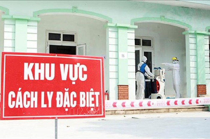 Chiều 2/2, có 31 ca mắc mới COVID-19