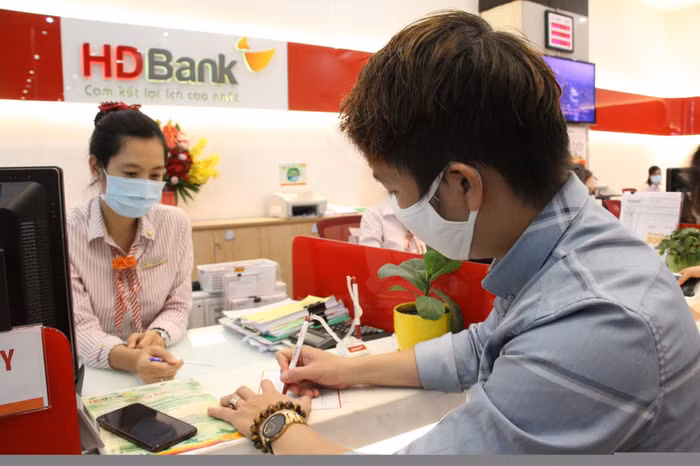 HDBank dành thêm 10.000 tỷ đồng cho vay với mức giảm 2-4,5% lãi suất