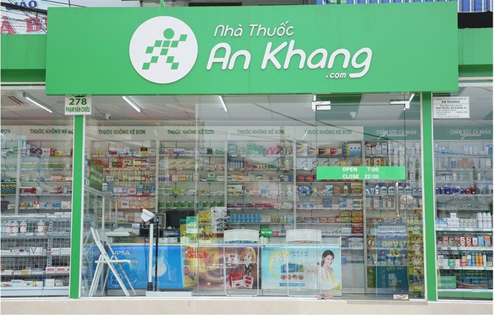 Thêm 500 người dân được Nhà thuốc An Khang hỗ trợ khám bệnh, nhận thuốc miễn phí