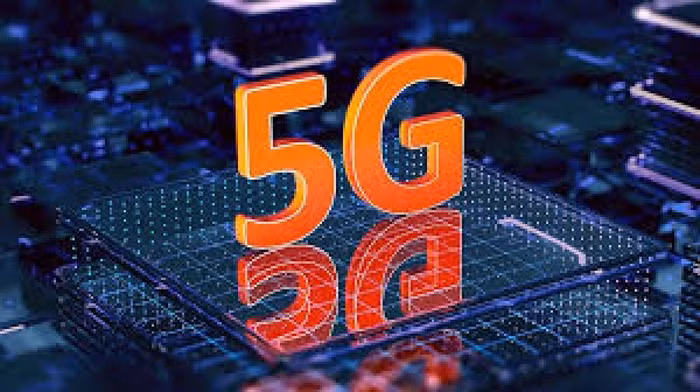 Thương mại hóa 5g vào năm 2023