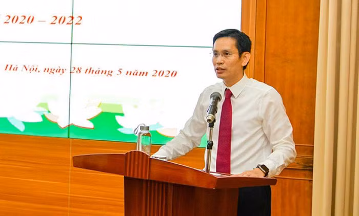 MobiFone có Chủ tịch HĐTV mới