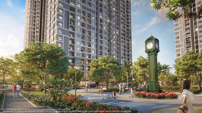 doanh nhân thế hệ mới