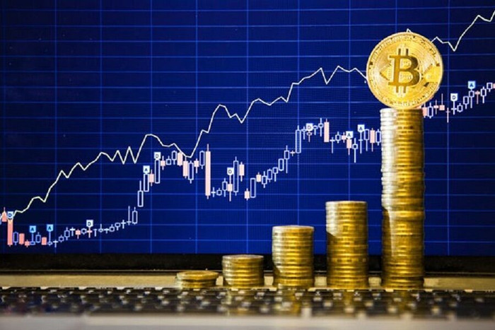 Bitcoin phục hồi mạnh sau cú "sốc" tuần trước