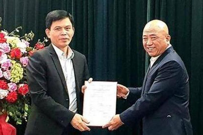Cục Hàng không có thêm lãnh đạo mới