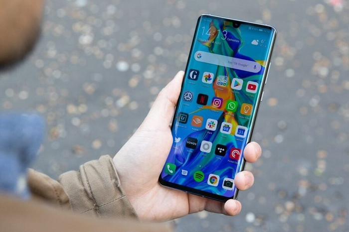 Huawei công bố kết quả kinh doanh quý 3 tăng 9,9% so với cùng kỳ