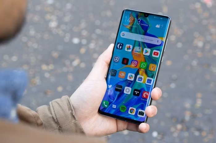 Huawei công bố kết quả kinh doanh quý 3 tăng 9,9% so với cùng kỳ
