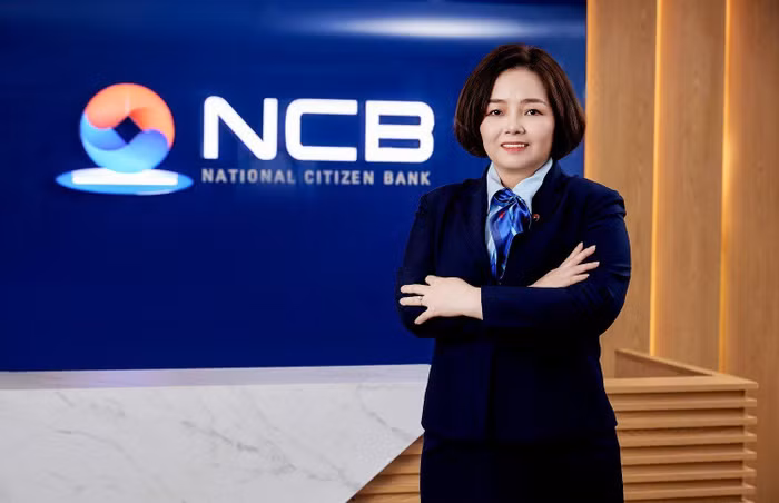 ngân hàng NCB