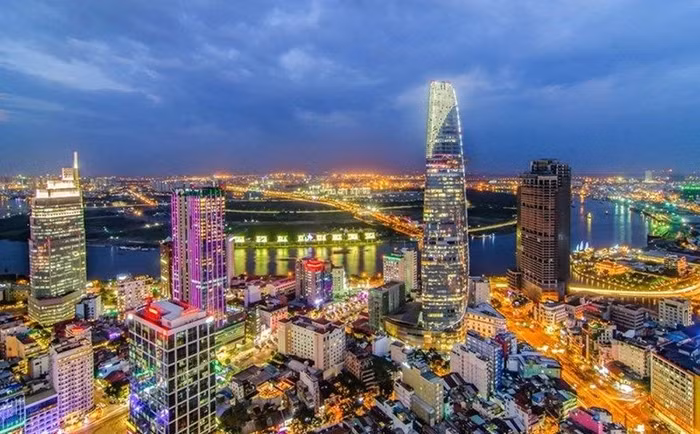 Việt Nam xếp thứ 2 thế giới về phục hồi sau dịch Covid-19