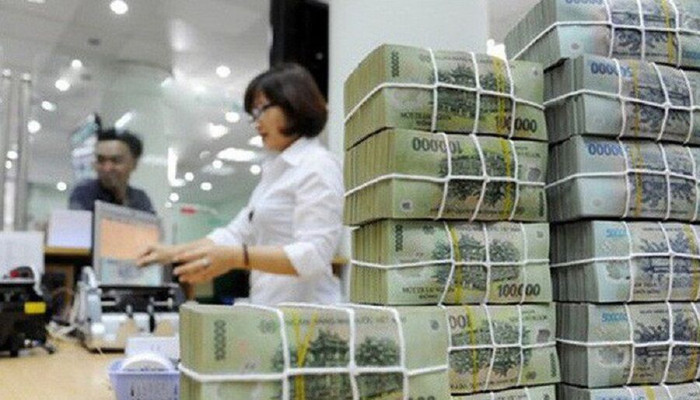 Thu ngân sách 6 tháng đầu năm 2019 tăng trên 13%