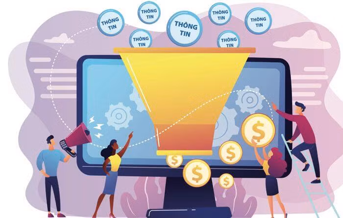 Cách mạng 4.0 đang tác động ngày càng sâu sắc đến nền báo chí thế giới.