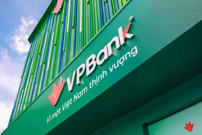 VPBank dự thu 300 tỷ đồng từ 30 triệu cổ phiếu thưởng ESOP